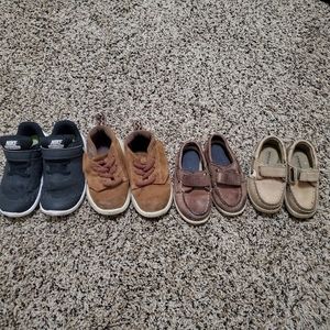 Toddler shoes